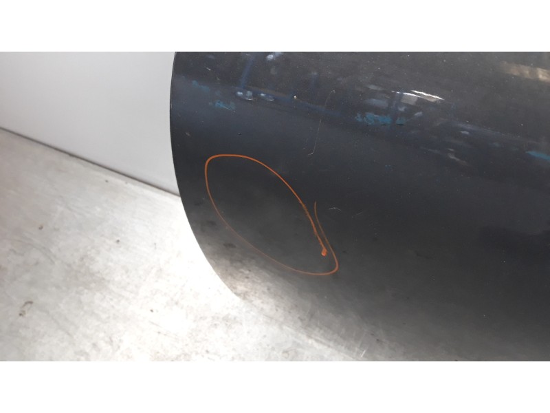 Recambio de puerta delantera izquierda para mini mini (r50,r53) cooper s referencia OEM IAM 41517202911  