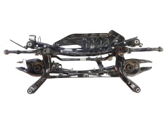Recambio de puente trasero para volkswagen tiguan 2.0 tdi referencia OEM IAM 3Q0505235AH  