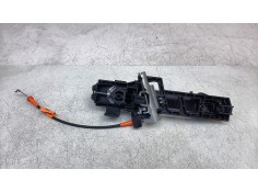 Recambio de maneta exterior trasera derecha para ford ecosport (cr6) 1.0 ecoboost cat referencia OEM IAM CN15A224A36   2
