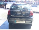 BMW SERIE 1 BERLINA (E81/E87)
