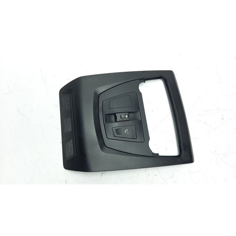 Recambio de luz interior para bmw serie 6 gran coupe (f06) 640 d referencia OEM IAM 63319321574 AK1000043HN 