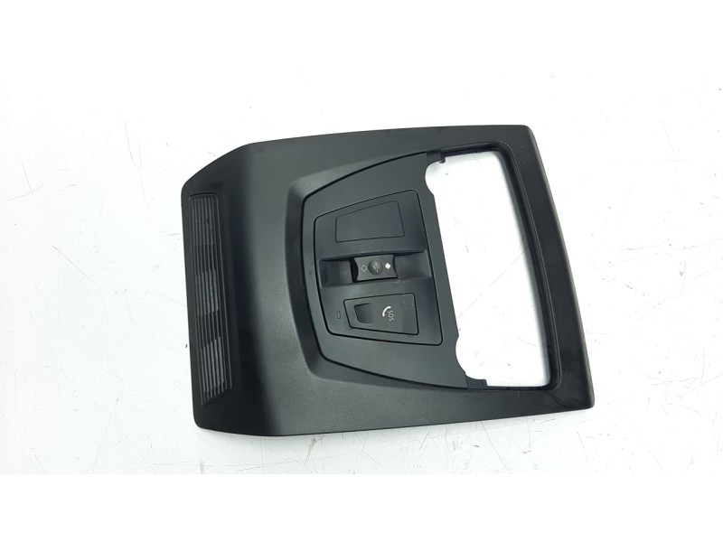 Recambio de luz interior para bmw serie 6 gran coupe (f06) 640 d referencia OEM IAM 63319321574 AK1000043HN 