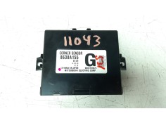 MODULO ELECTRONICO 8638A155 