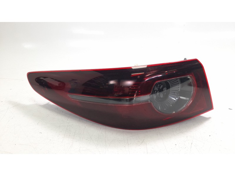 Recambio de piloto trasero izquierdo para mazda 3 sedán (bp) evolution referencia OEM IAM B0JH51160  