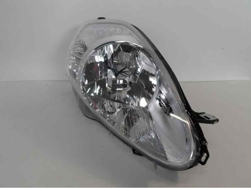 Recambio de faro derecho para fiat grande punto (199) referencia OEM IAM 51701594 10109491001 FT3424803