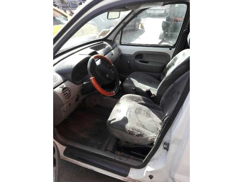 renault kangoo (f/kc0) del año 2006