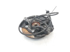 Recambio de mangueta trasera derecha para mercedes-benz clase e (w211) berlina 1.8 cat referencia OEM IAM A2113508408   2