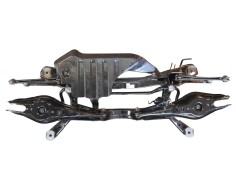 Recambio de puente trasero para volkswagen tiguan 2.0 tdi referencia OEM IAM 3Q0505235AH   2