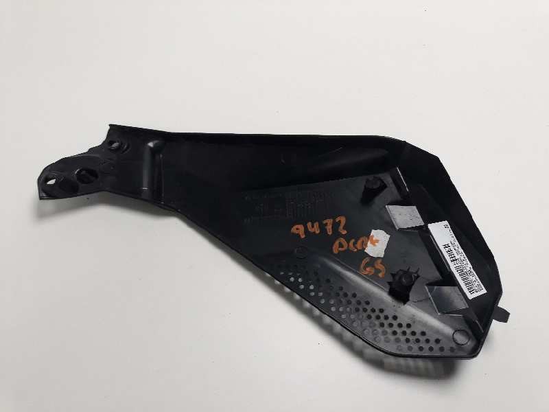 Recambio de carenado delantero derecho para bmw r 1200 gs r 1200 gs referencia OEM IAM 46638528676  
