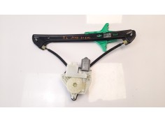 ELEVALUNAS TRASERO IZQUIERDO 5G4839461C 5G4839461C 