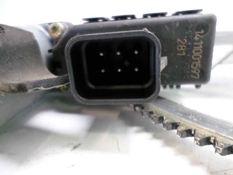 Recambio de elevalunas delantero derecho para opel astra g berlina club referencia OEM IAM 90521870 OV42ARSCM 