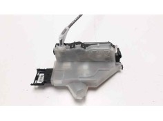 Recambio de cerradura puerta trasera derecha para citroen c-elysée feel referencia OEM IAM 9619026380   2