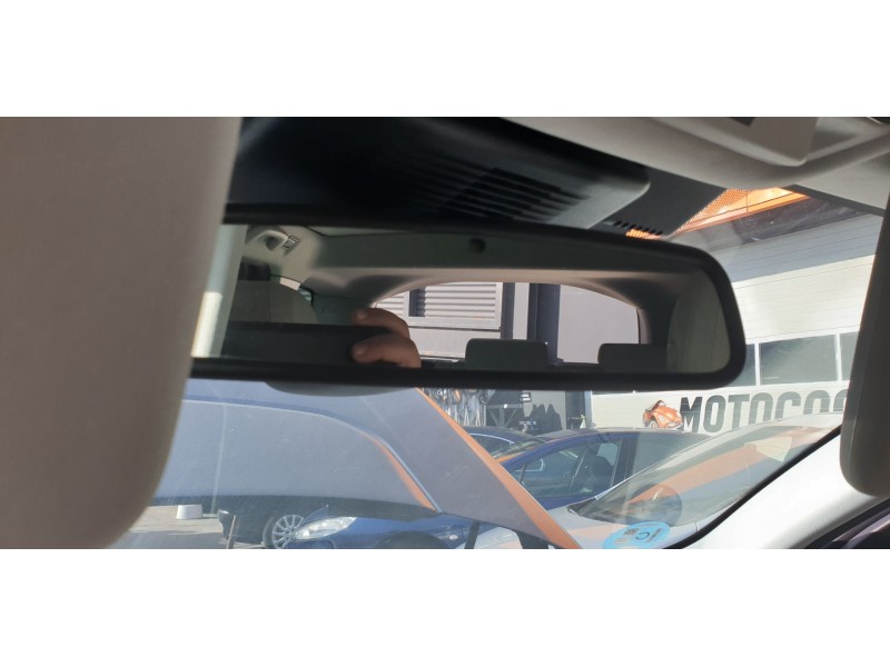 Recambio de retrovisor interior para land rover discovery sport hse referencia OEM IAM LR058507  