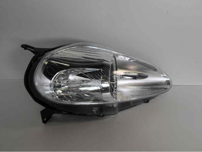 Recambio de faro derecho para fiat grande punto (199) referencia OEM IAM 51701594 10109491001 FT3424803