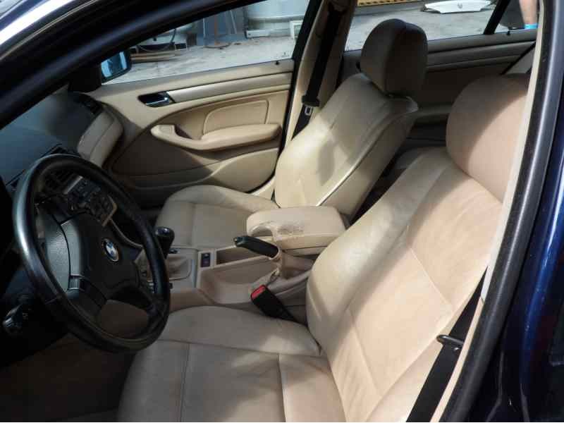 bmw serie 3 berlina (e46) del año 1998