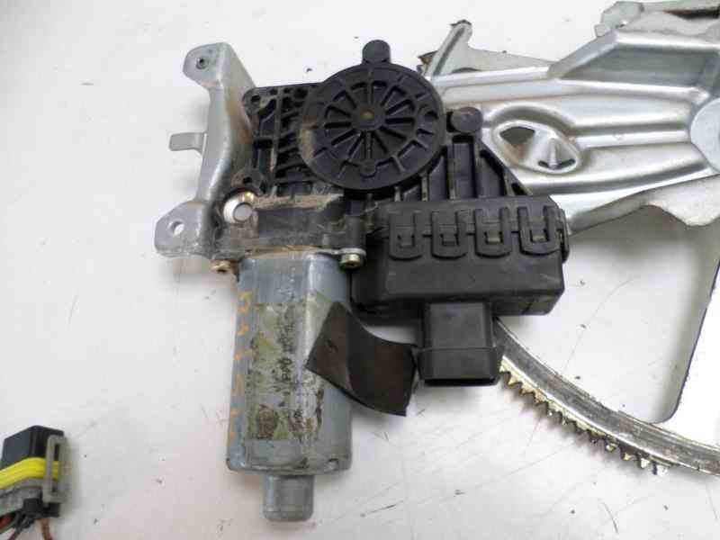 Recambio de elevalunas delantero derecho para opel astra g berlina club referencia OEM IAM 90521870 OV42ARSCM 