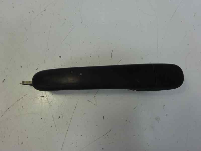 Recambio de maneta exterior trasera derecha para volkswagen polo berlina (6n1) básico referencia OEM IAM   