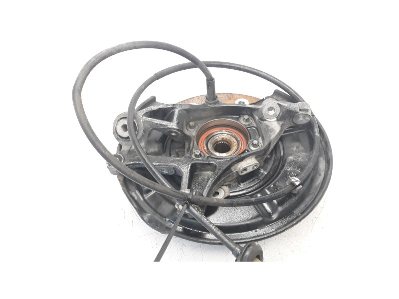 Recambio de mangueta trasera derecha para mercedes-benz clase e (w211) berlina 1.8 cat referencia OEM IAM A2113508408  