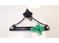 Recambio de elevalunas trasero izquierdo para volkswagen golf vii variant (bv5) edition bmt referencia OEM IAM 5G4839461C   2