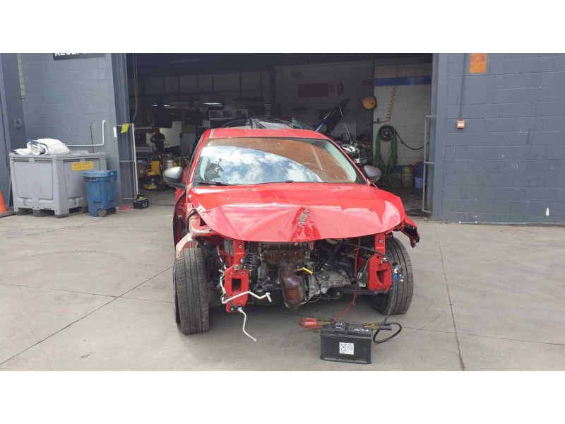 fiat tipo ii (357) berlina del año 2020