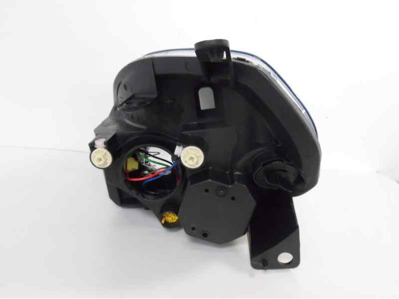 Recambio de faro derecho para fiat grande punto (199) referencia OEM IAM 51701594 10109491001 FT3424803