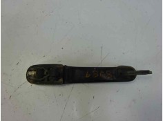 Recambio de maneta exterior trasera derecha para volkswagen polo berlina (6n1) básico referencia OEM IAM    2