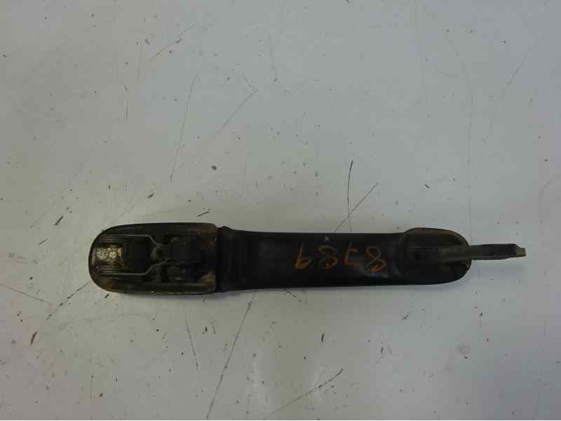 Recambio de maneta exterior trasera derecha para volkswagen polo berlina (6n1) básico referencia OEM IAM   