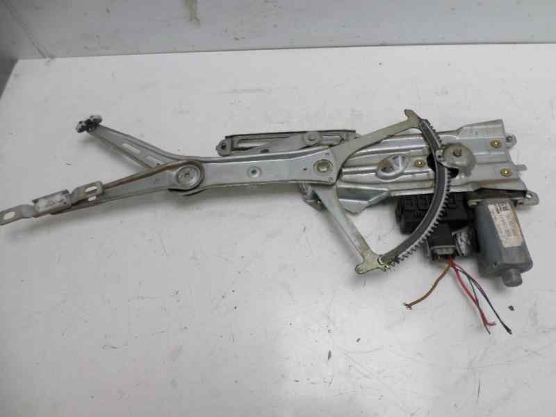 Recambio de elevalunas delantero derecho para opel astra g berlina club referencia OEM IAM 90521870 OV42ARSCM 
