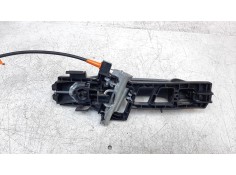 Recambio de maneta exterior trasera izquierda para ford ecosport (cr6) 1.0 ecoboost cat referencia OEM IAM 8A61A224A37   2