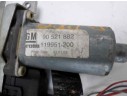 ELEVALUNAS DELANTERO DERECHO 90521870 90521870 OV42ARSCM