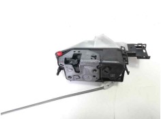 CERRADURA PUERTA TRASERA IZQUIERDA 9819026680 