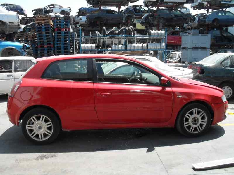 fiat stilo (192) del año 2003