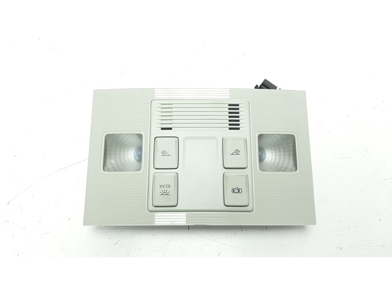 Recambio de luz interior para volkswagen golf vii variant (bv5) edition bmt referencia OEM IAM 5TA947105EKW  
