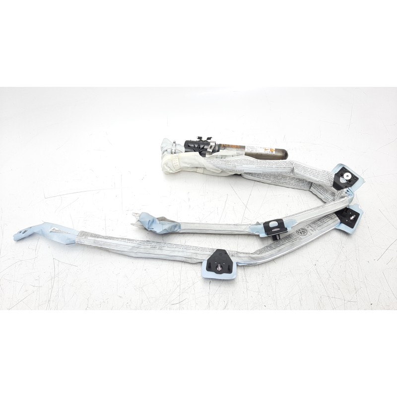 Recambio de airbag cortina delantero derecho para volkswagen passat berlina (3c2) 2.0 tdi referencia OEM IAM 3C0880742C  