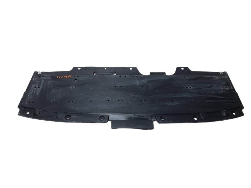 Recambio de cubrecarter para mazda cx-30 referencia OEM IAM DFR556112  