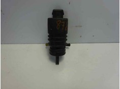Recambio de bomba limpia para volkswagen polo berlina (6n1) básico referencia OEM IAM 1K6955651 190368 