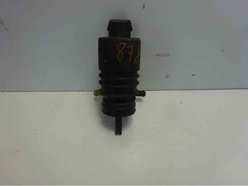 Recambio de bomba limpia para volkswagen polo berlina (6n1) básico referencia OEM IAM 1K6955651 190368 