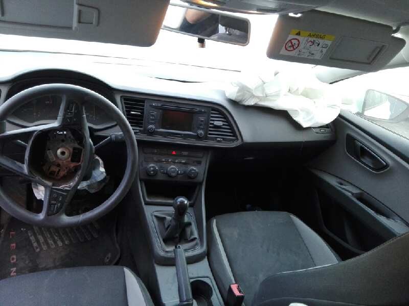 seat leon st (5f8) del año 2015