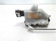 Recambio de cerradura puerta trasera izquierda para citroen c-elysée feel referencia OEM IAM 9819026680   2