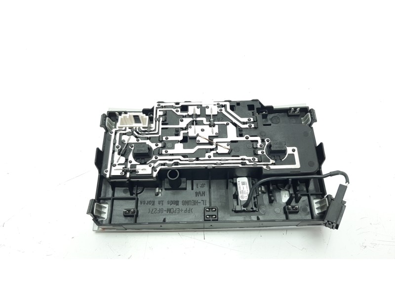 Recambio de luz interior para volkswagen golf vii variant (bv5) edition bmt referencia OEM IAM 5TA947105EKW  