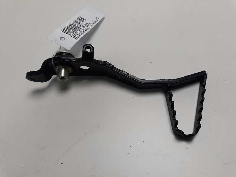 Recambio de palanca freno para bmw r 1200 gs r 1200 gs referencia OEM IAM 35218530610  