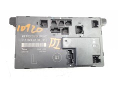 Recambio de modulo confort para mercedes-benz clase e (w211) berlina 1.8 cat referencia OEM IAM A2118208185  