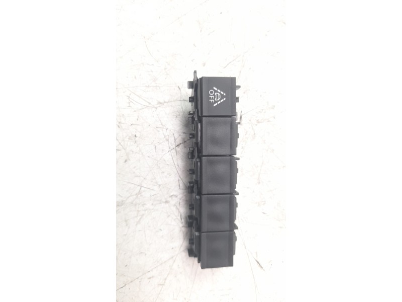 Recambio de interruptor para peugeot 2008 (p1) allure referencia OEM IAM 98170269ZD  