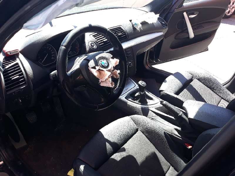 bmw serie 1 berlina (e81/e87) del año 2008