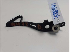 Recambio de palanca freno para bmw r 1200 gs r 1200 gs referencia OEM IAM 35218530610   2