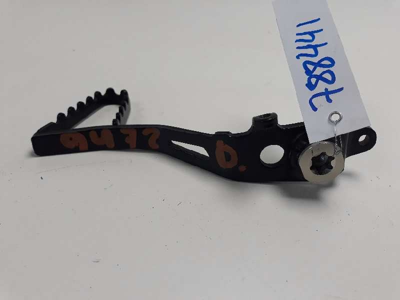 Recambio de palanca freno para bmw r 1200 gs r 1200 gs referencia OEM IAM 35218530610  