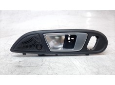 MANETA INTERIOR DELANTERA IZQUIERDA GN15A22601JBW 