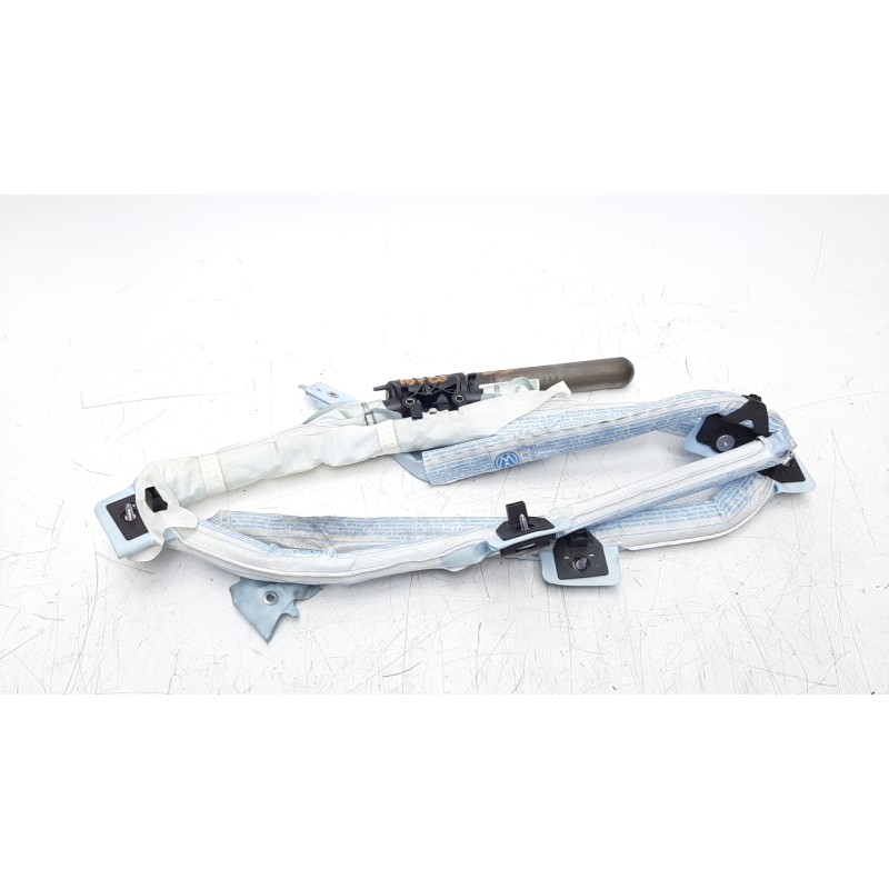 Recambio de airbag cortina delantero izquierdo para volkswagen passat berlina (3c2) 2.0 tdi referencia OEM IAM 3C0880741C  