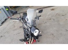 kawasaki vulcan s del año 2021 2