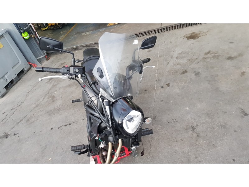 kawasaki vulcan s del año 2021